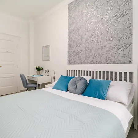 Central Oasis 2 Bd Apartment Budapest Exterior photo