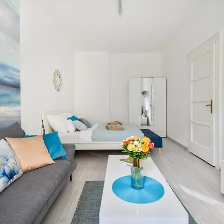 2Br Central Oasis Apartment Budapest Exterior photo
