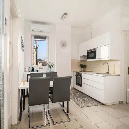 2Br Central Oasis Apartment Budapest Exterior photo