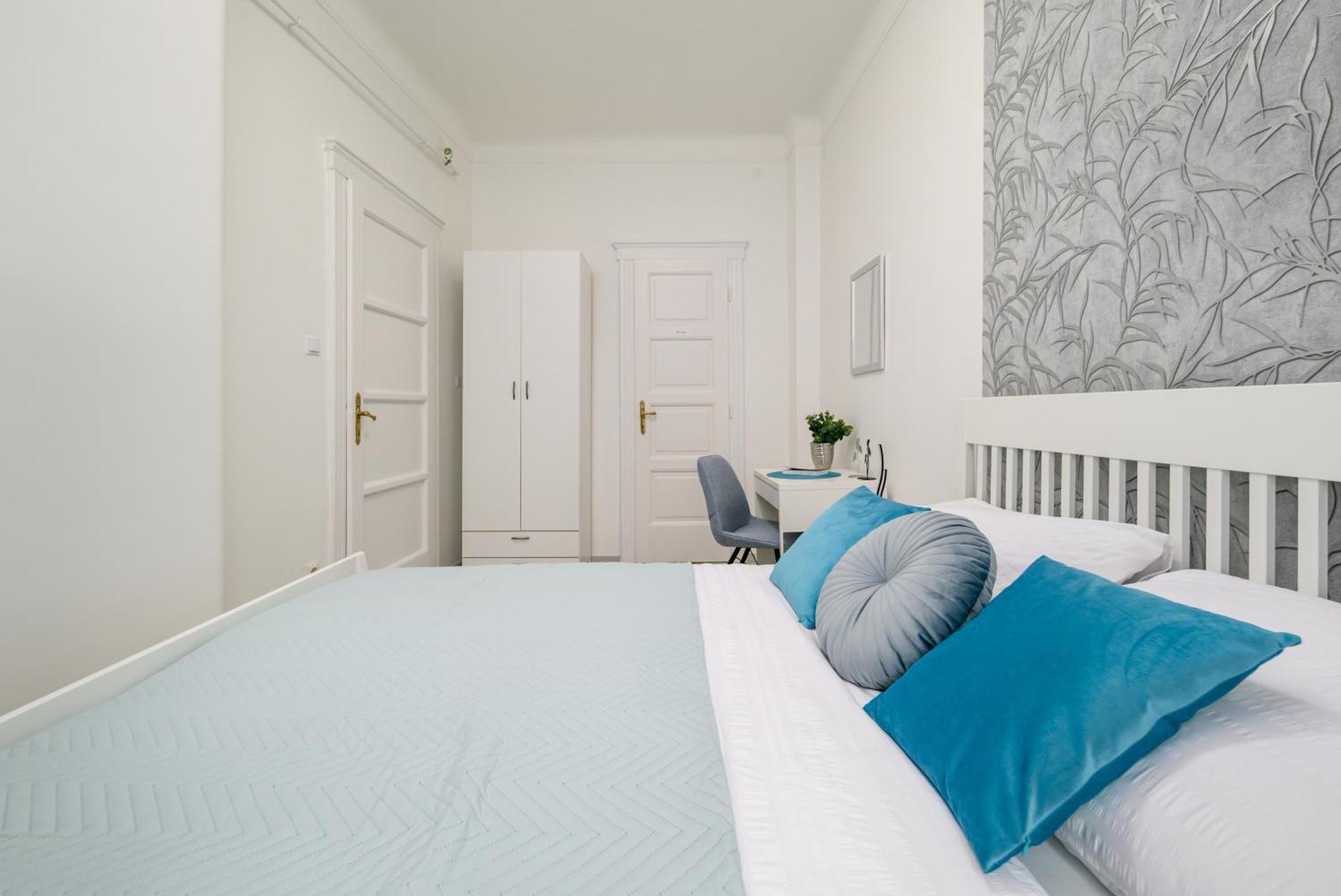 Apartament Oasis 2 Bd *