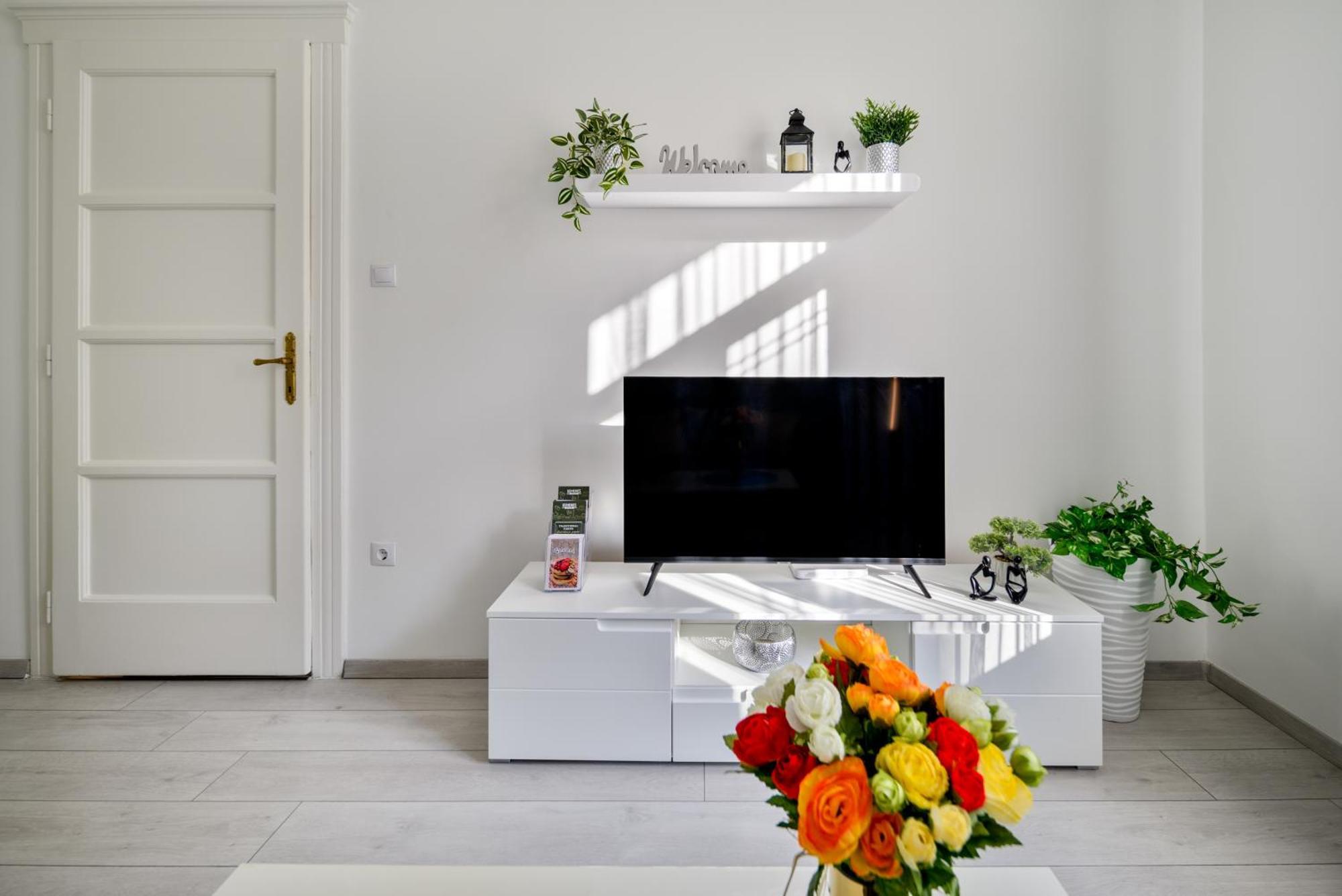 Apartament Oasis 2 Bd