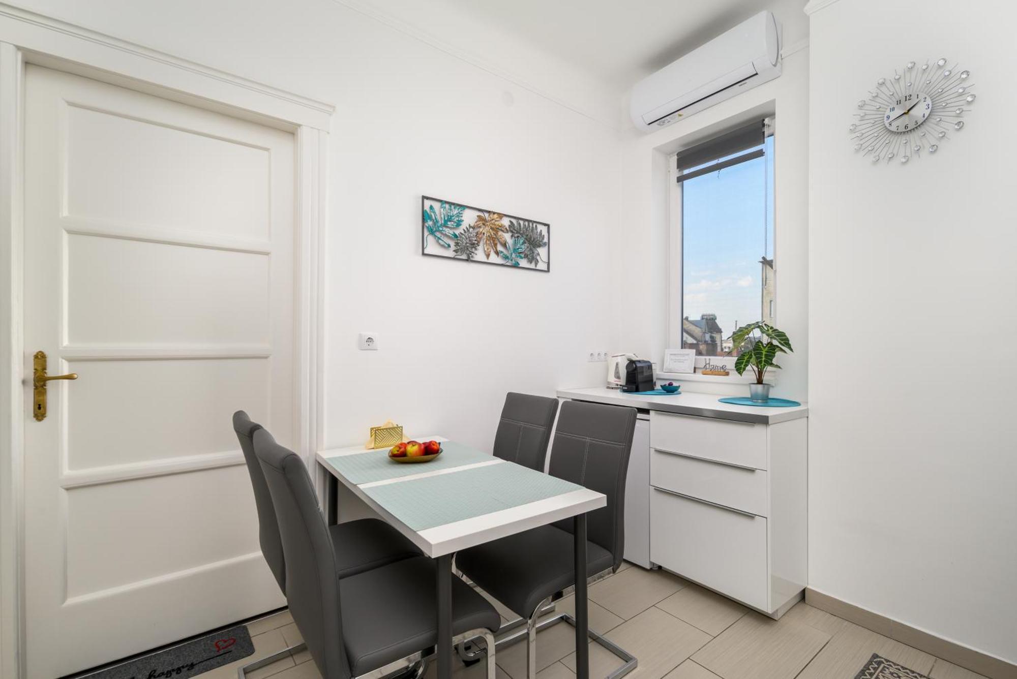 Apartament Oasis 2 Bd *