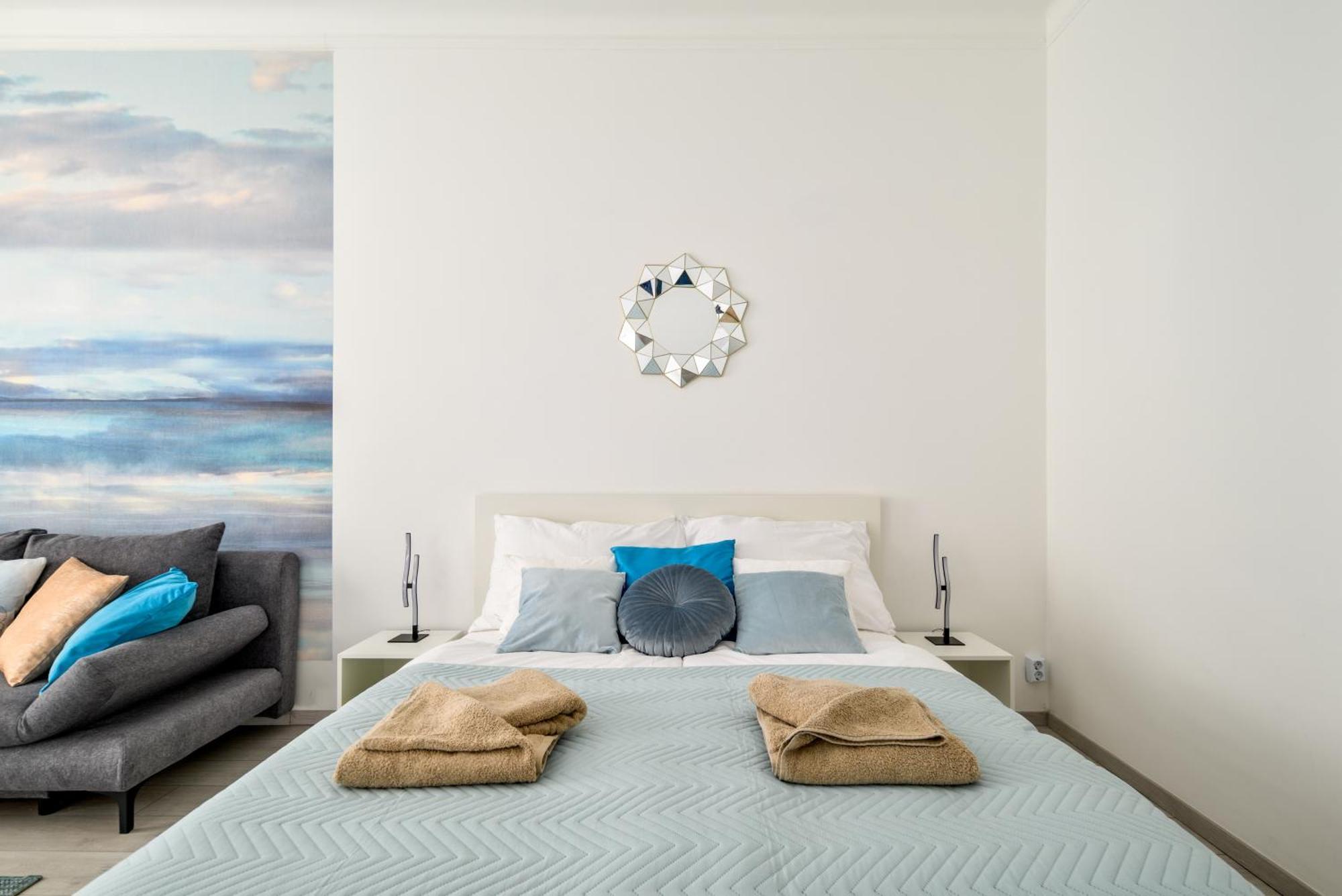 Oasis 2 Bd Budapeszt