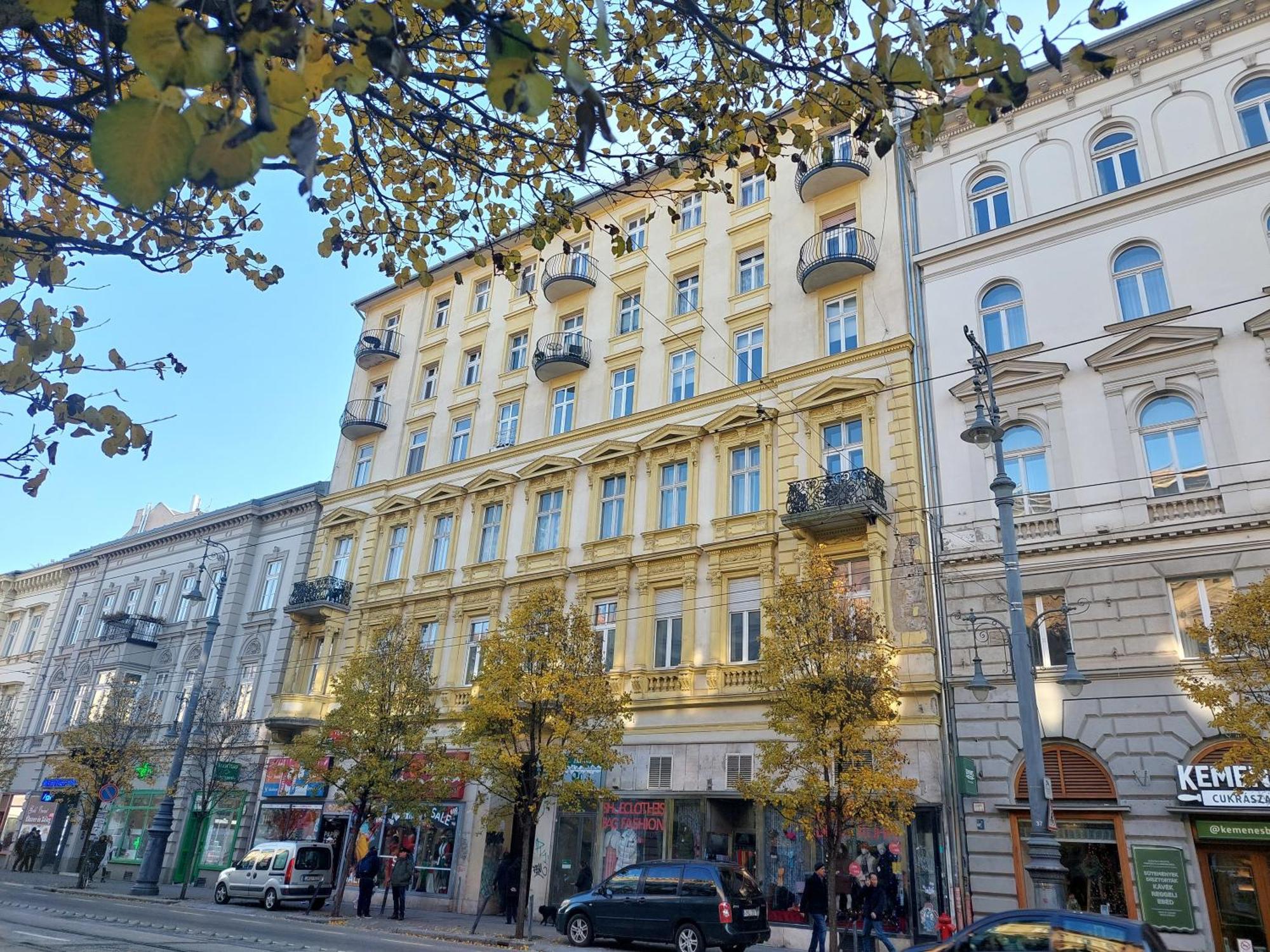 Апартаменти 2Br Central Oasis Apartment